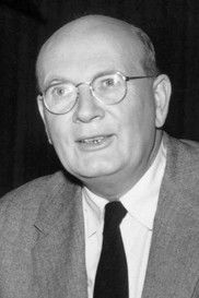 Франк Баxтер