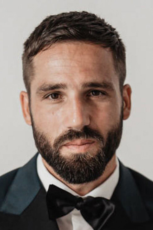 Леонардо Паволетти