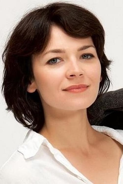 Анна Молцханова