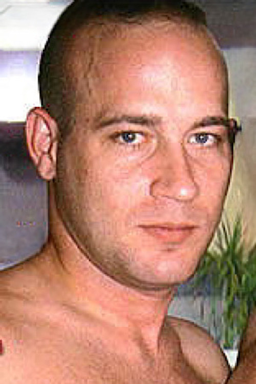  Джонатан Уинтерс