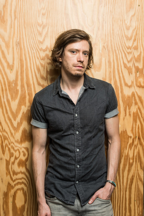 Патрицк Ваилл