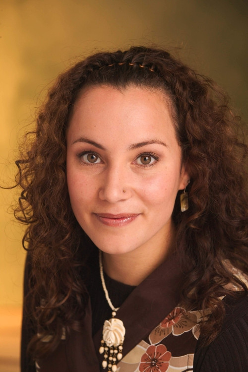 Петра Йаред