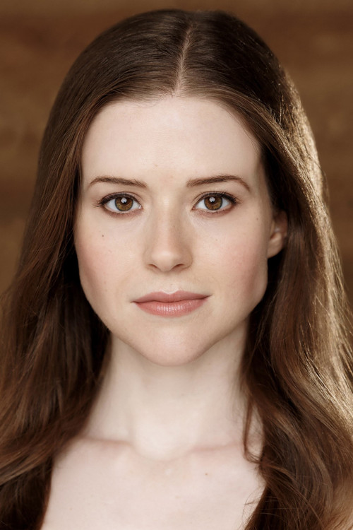 Алициа Ундерwоод