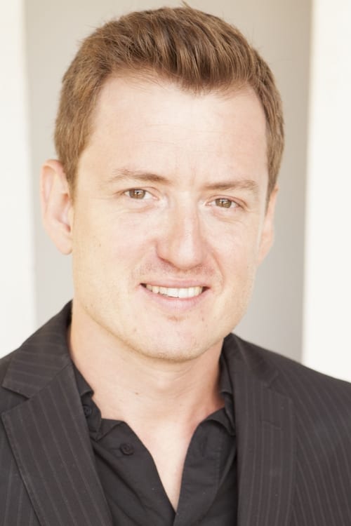 Мартин Харрис