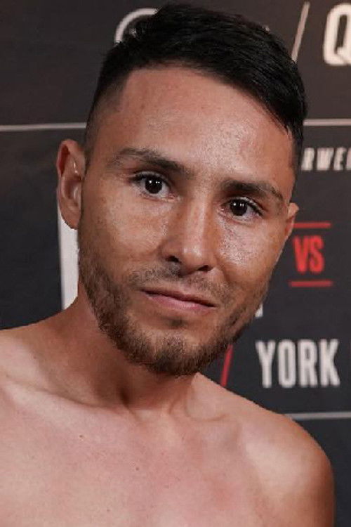 Jесус Рамирез Рубио