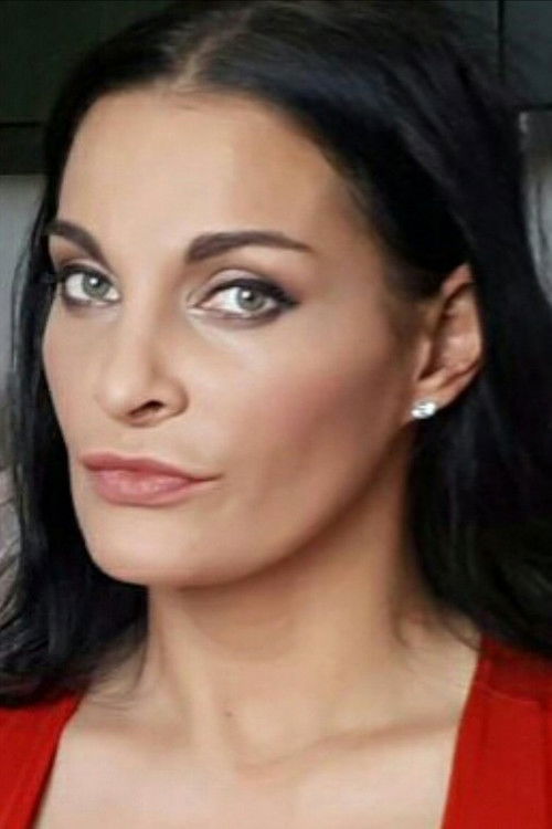 Сандра Стурм