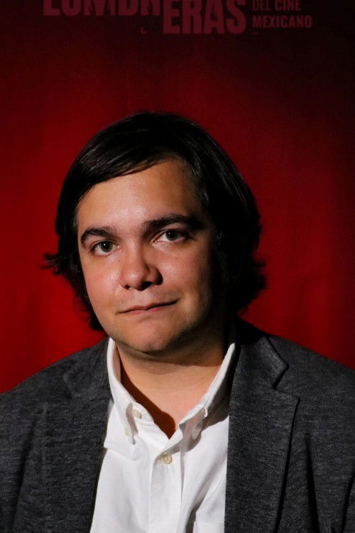 Себастиáн Р. Р.