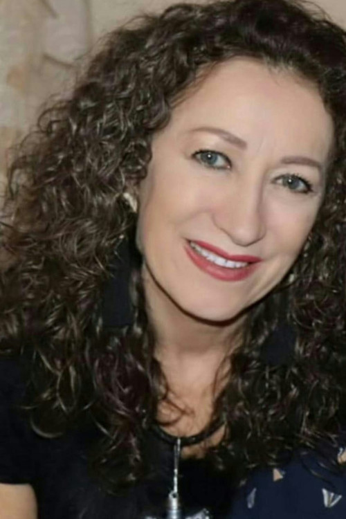 Надеjда Степанова