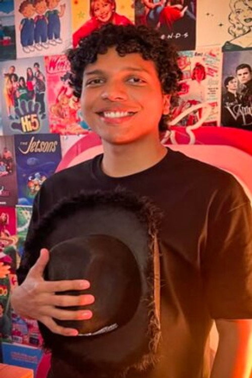 Ронал Андрéс Торрес