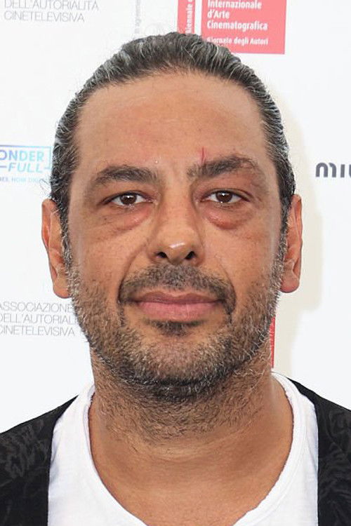 Надер Поурмахин