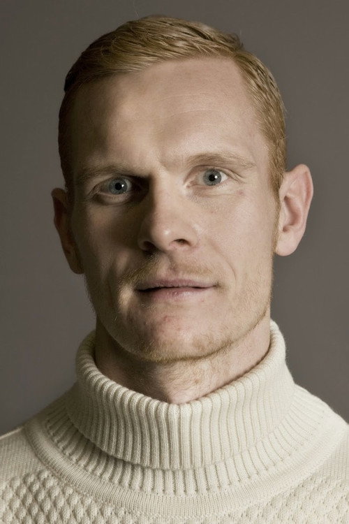 Петер Плаугборг