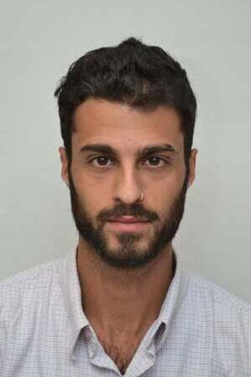 Омри Данино