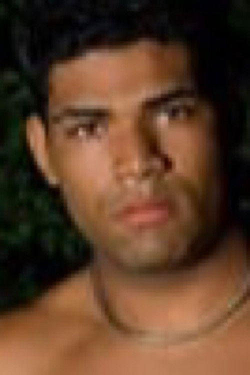 Бернардо Аронй