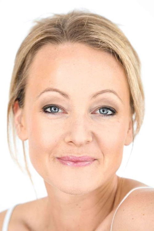 Тесс Jамиесон-Караха