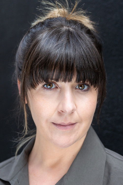 Ева Бартлей