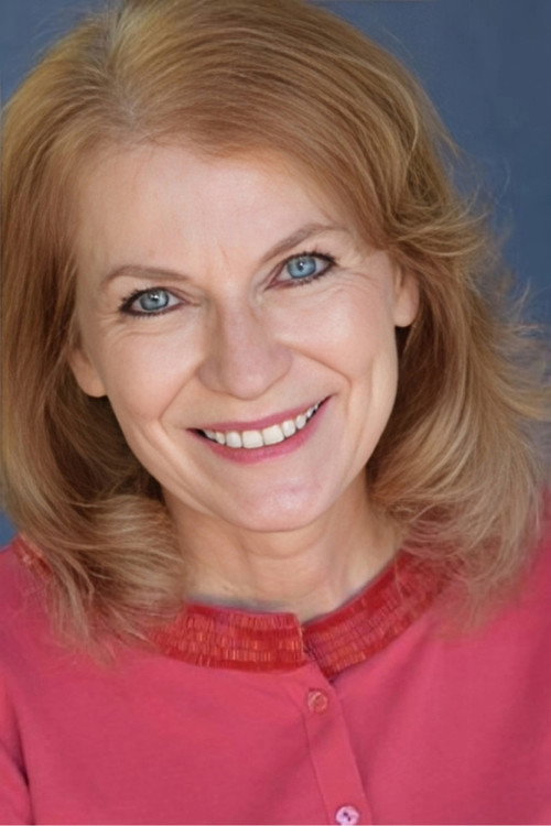 JоАнн Ф. Петерсон