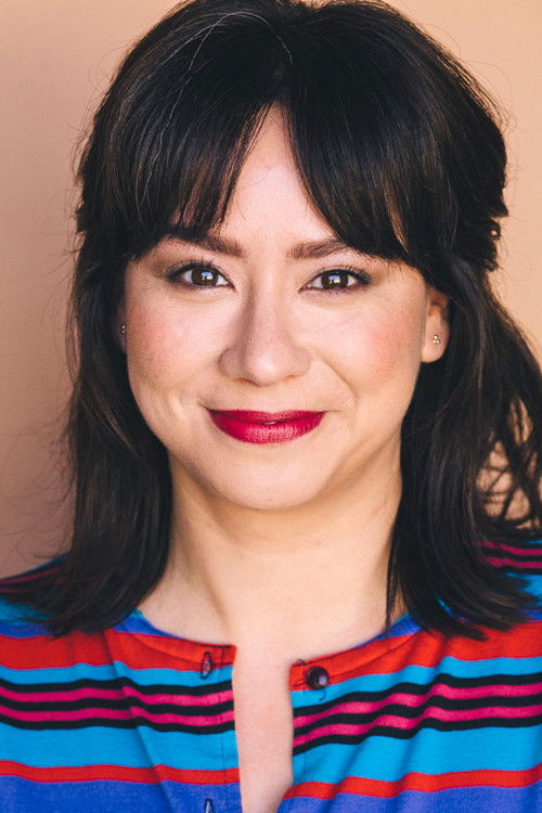 Мэри Энн Уэлшанс