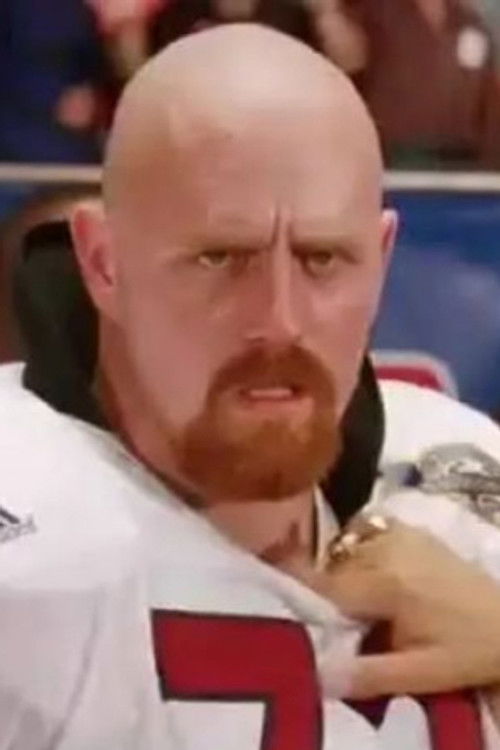 Тодд Холланд