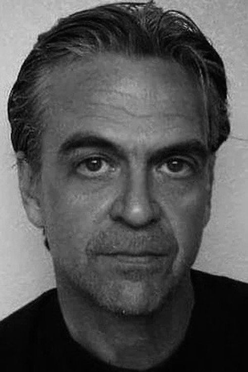 Ц.W. Морган