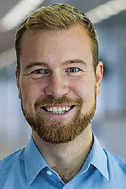 Мариус Бакке