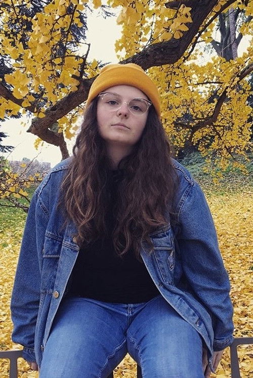 Маддй Стреет