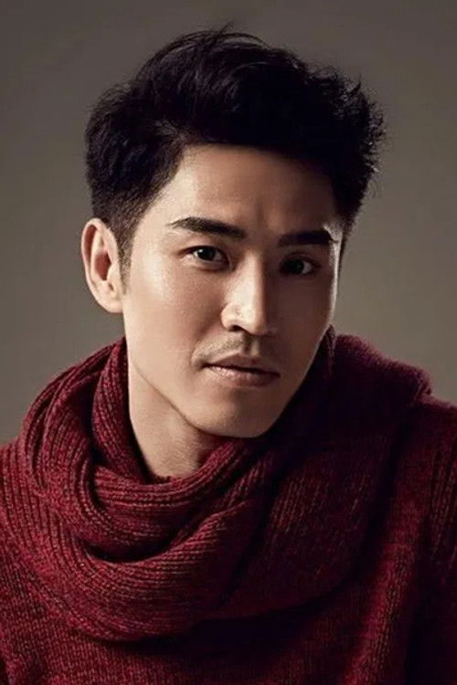 Мэн Чжао Чжун