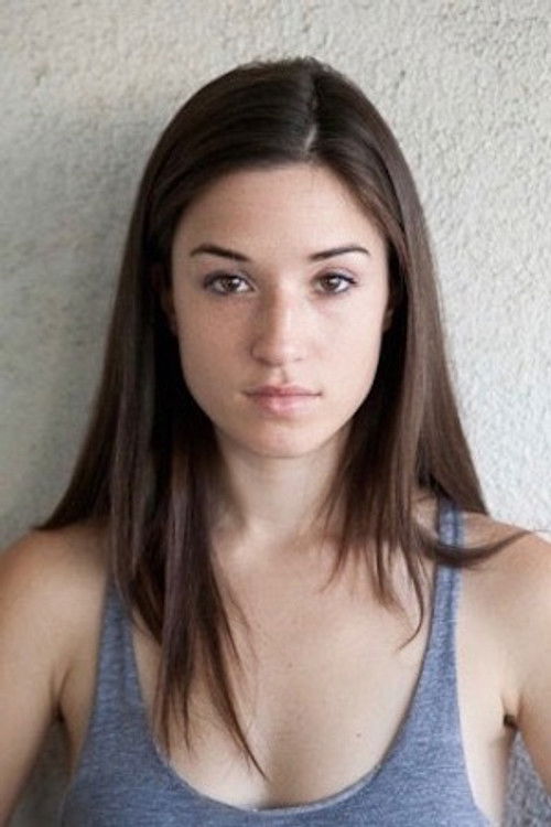 Jессица Wхитакер