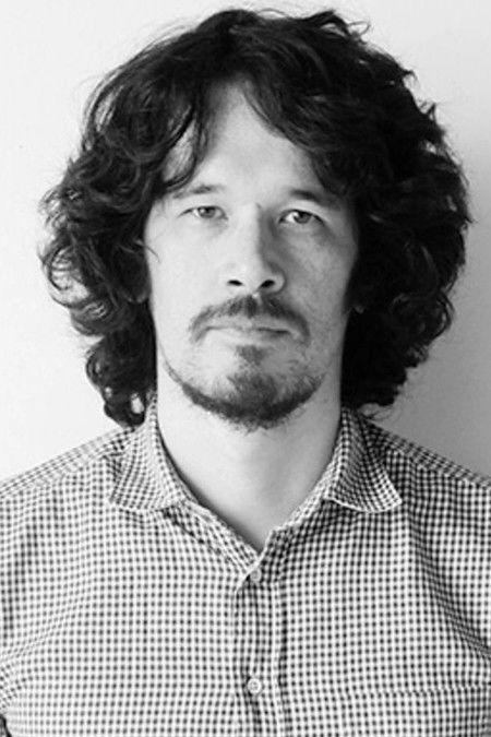 Такесхи Мурата