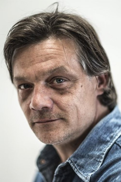 Тхиеррй Леварет