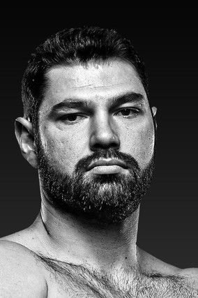 Брандон Грацх