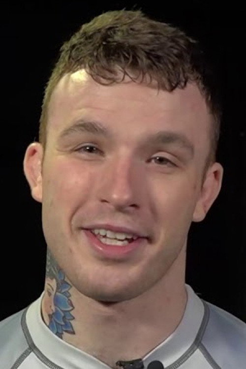 Брандон Jенкинс