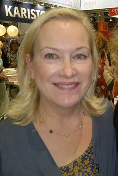  Тийна Нопола