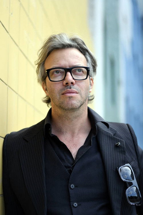 Виктор Антонов