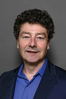 Антони Цимолино