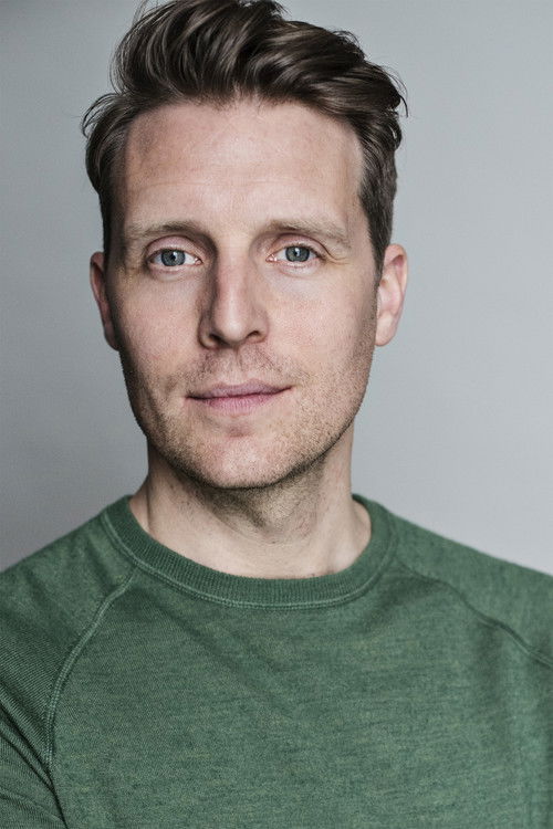 Цхристопхер Харпер