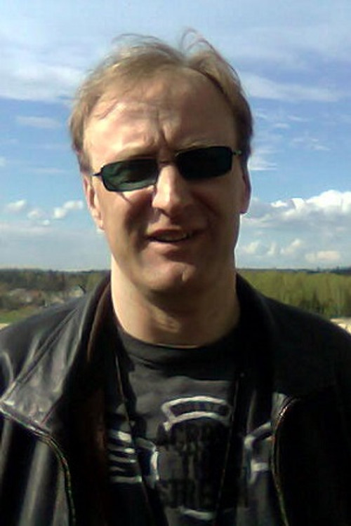  Роман Григорьевич Нестеренко