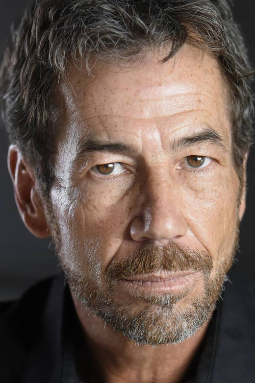 Jефф ДуМонт