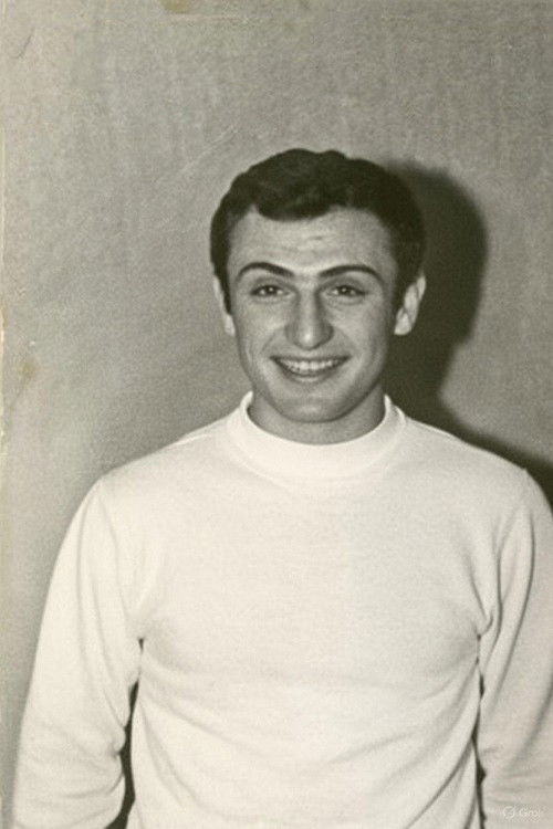 Мишико Месхи