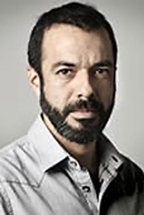 Jосé Луис Саломóн