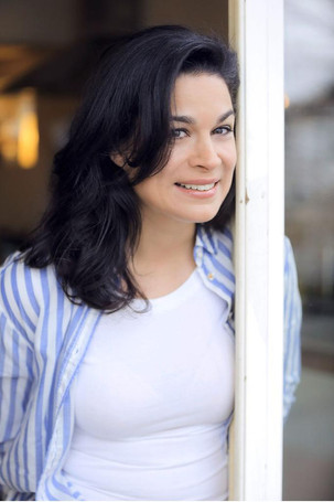 Царолине Киесеwеттер