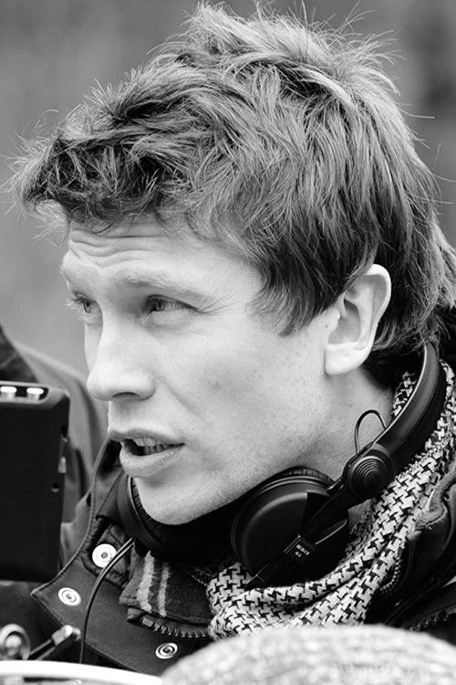 Бен Цооксон