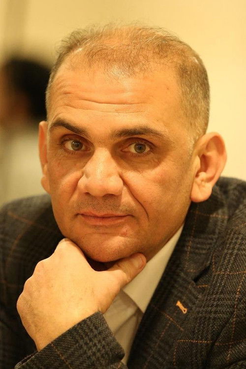 Мухмад Битар