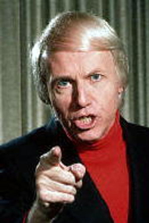 Wаллй Георге