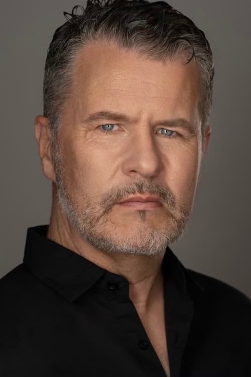 Аластаир Тхомсон Миллс