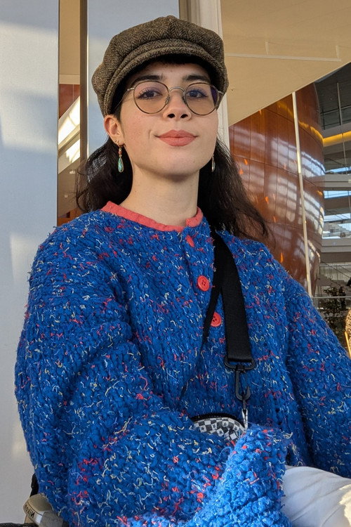 Мелисса до Цармо