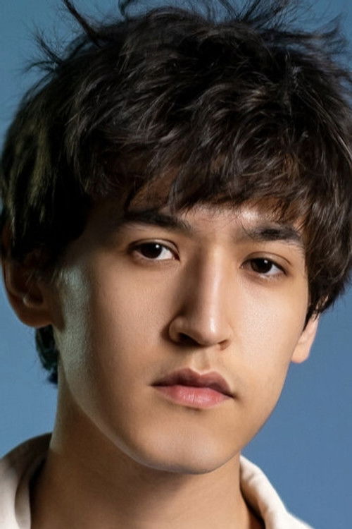 Бекзод Абдумаликов