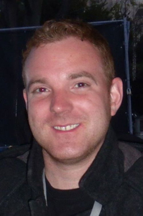 Иан Барнард