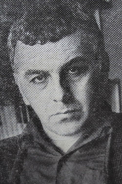 Тамаз Бибилури