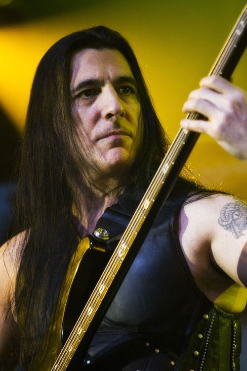  Джоуи Де Майо