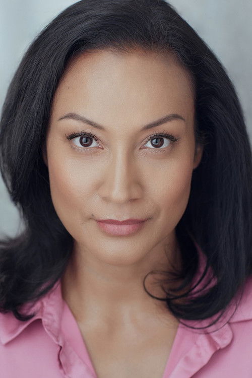 Тхереса Годлй